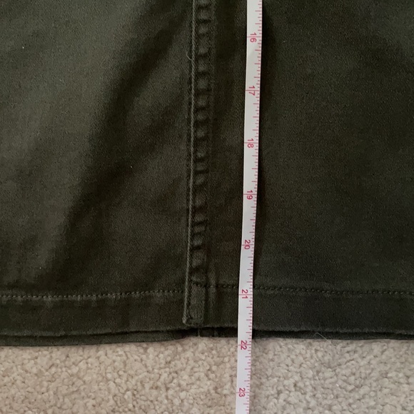 Esprit Denim Skirt - Picture 8 of 8